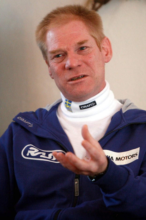 Ян Боклев. Ян Боклев