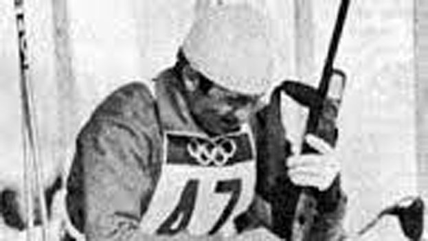 Иван Бяков. Иван Бяков