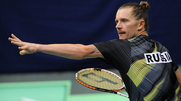 Александр Богомолов