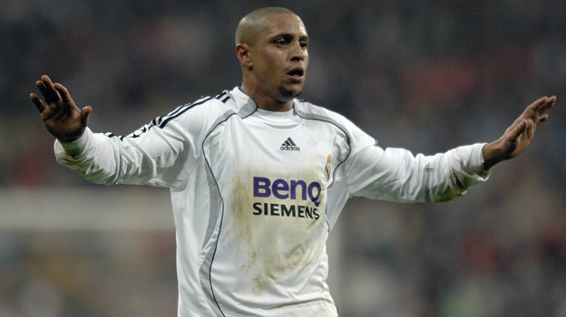 Роберто Карлос. Роберто Карлос