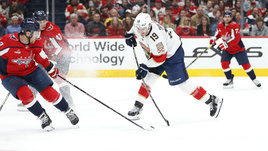 «Вашингтон» без Овечкина насолил команде Малкина. «Питтсбург» снова выпал из зоны плей-офф