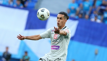 Хесус Медина.