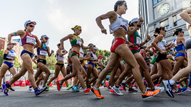 Бах уничтожил столетние традиции в легкой атлетике. Все ради гендерного равенства