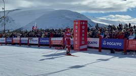 Большунов собрал все трофеи. Итоги сезона в Кубке России