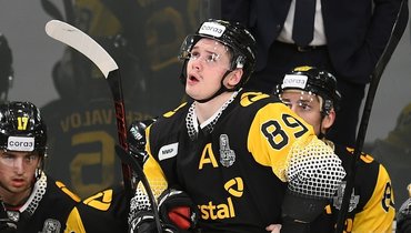 Игорь Гераськин.