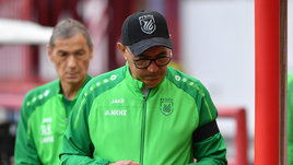 «Рубин» снова меняет тренера. Бердыев может возглавить казанцев в третий раз? Инсайды «СЭ»