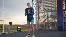 «Мечтал об этом с детства». Лучшему ниндзя страны всего 18, но у него уже много титулов