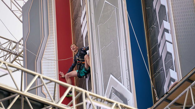 Юрий Прокудин.