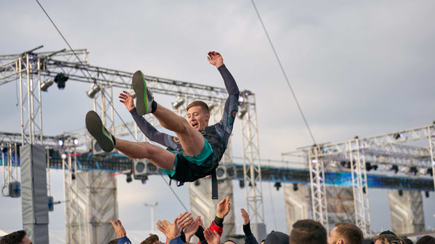 Юрий Прокудин.