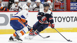 «Вашингтон» без Овечкина сделал подарок Малкину. «Айлендерс» с Сорокиным — мимо плей-офф?