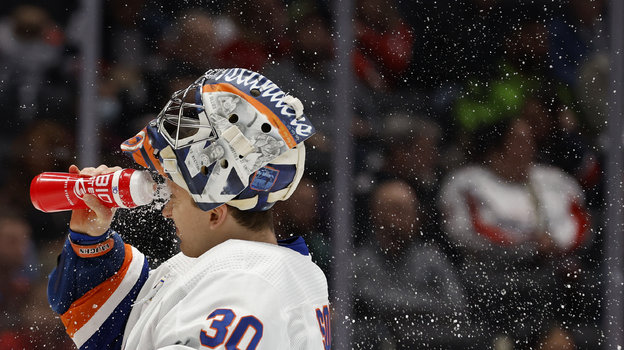 Илья Сорокин.