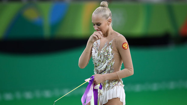 Яна Кудрявцева