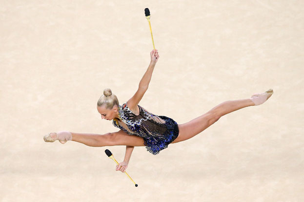 Яна Кудрявцева