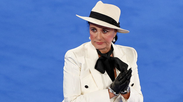 Ирина Винер