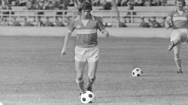 Георгий Ярцев