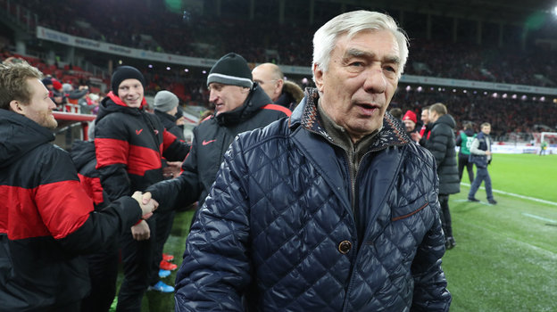 Георгий Ярцев