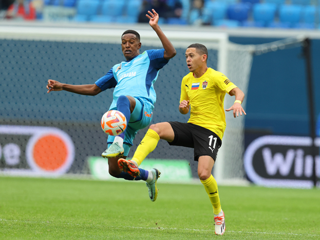 Роберт Ренан и Маркос Гильерме. Роберт Ренан и Маркос Гильерме