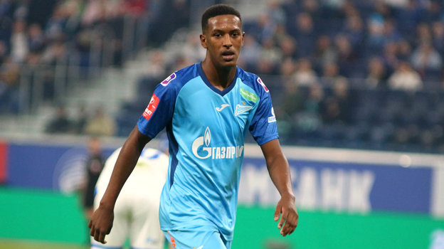 Роберт Ренан