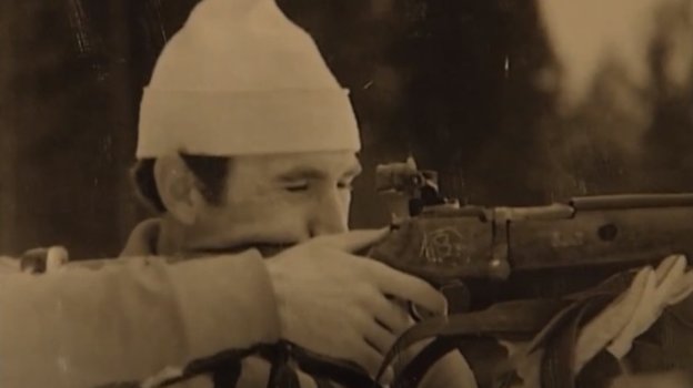 Иван Бяков.