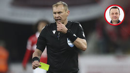 Судья Сергей Иванов