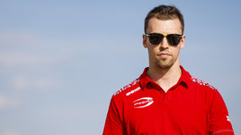 Даниил Квят