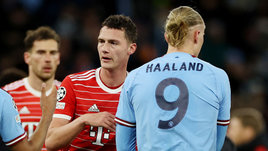 Разгром «Баварии» — расплата за увольнение Нагельсманна. Команды уровня «Ман Сити» такого не прощают