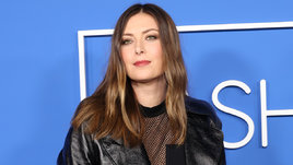 Мария Шарапова