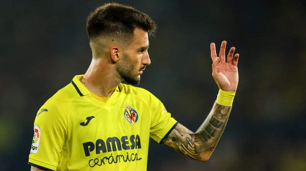 Алекс Баэна.