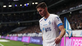 Арсен Захарян: как он изменился за год. Третий выпуск видеопроекта «СЭ»