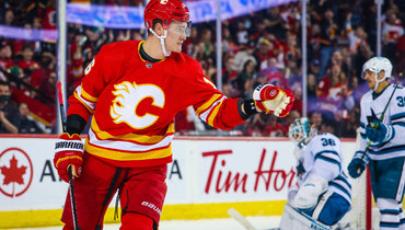 Никита Задоров.