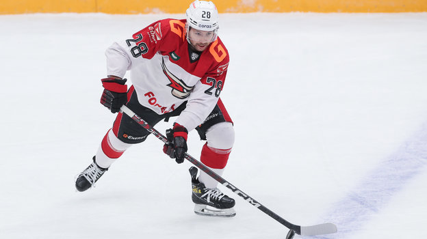 Сергей Толчинский.