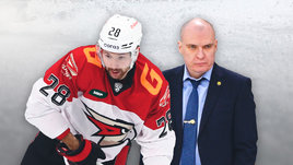 Как сильно ослабнет «Авангард»? Кого подпишет «Магнитка» под Разина? Свежие инсайды от «СЭ»