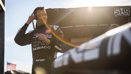 Квяту выдадут «Ламборгини». Россиянин станет заводским пилотом в гонках на выносливость