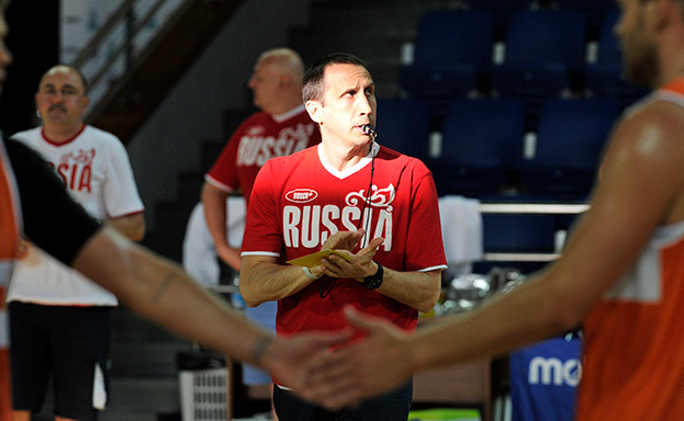 Дэвид Блатт. Тренер Дэвид Блатт.