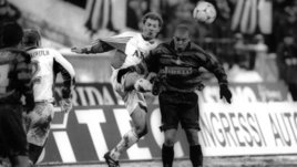 «Не грусти, Россия. «Спартак» был не хуже «Интера». Просто у него нет Роналдо»