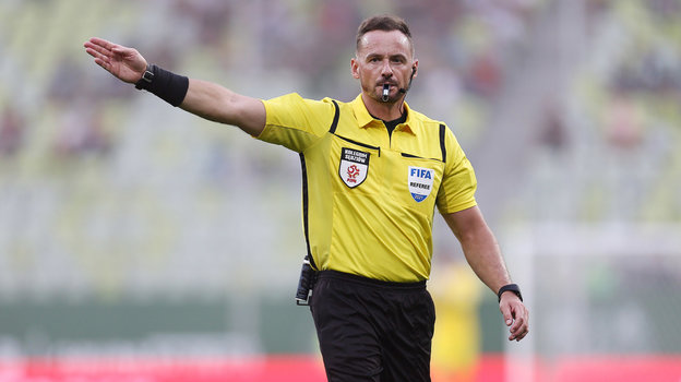 Павел Рачковски.