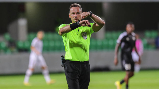 Павел Рачковски.