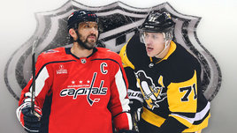 Конец эпохи. Овечкин и Малкин пролетели мимо плей-офф — годы берут свое