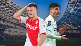 Украинским футболистам теперь не место в Европе? На родине им запретили выступать с русскими