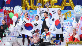 Корейцы произвели фурор. Сенсации на командном чемпионате мира продолжаются