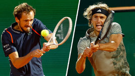 Медведев дал отповедь Звереву. Россиянин готов к вражде с немцем