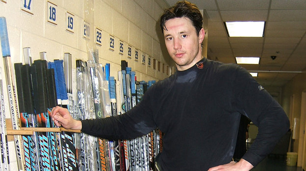 Илья Ковальчук в «Атланте»