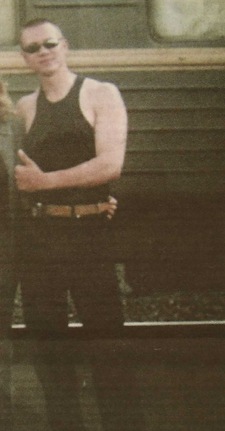 Дмитрий Колчин. Дмитрий Колчин