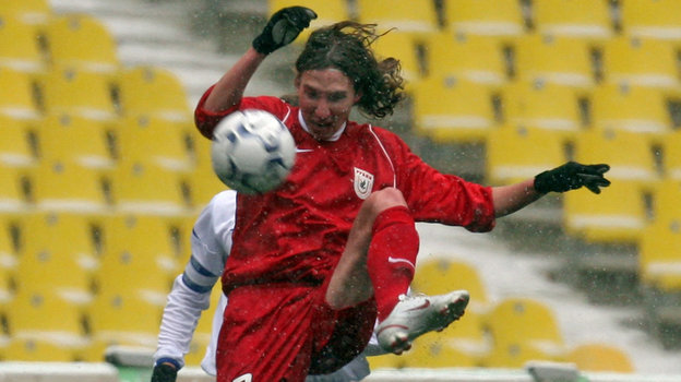 Ленар Гильмуллин