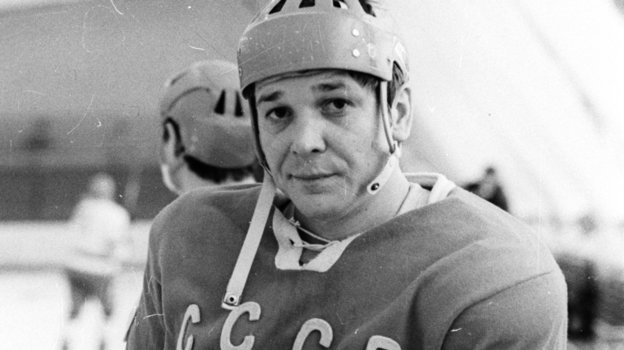 Александр Мальцев