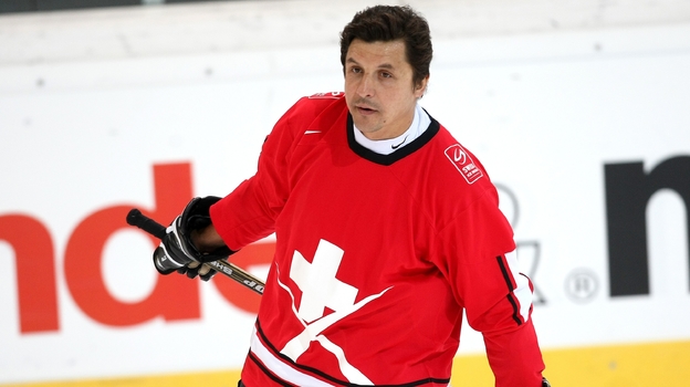 Валерий Каменский.