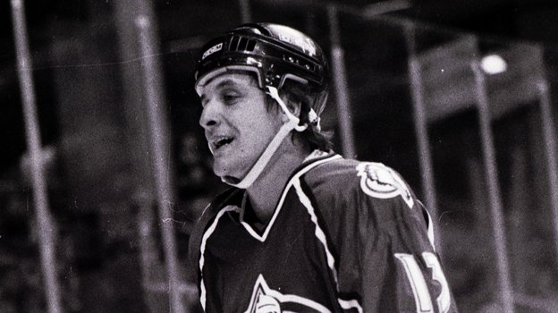 Валерий Каменский.