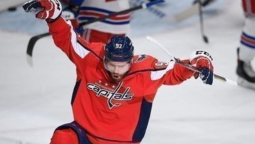 Евгений Кузнецов.