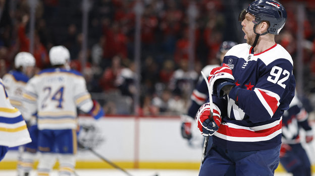 Евгений Кузнецов.