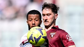 «Торино» тонет в турнирном болоте. От поражения команду спас шикарный пас Миранчука